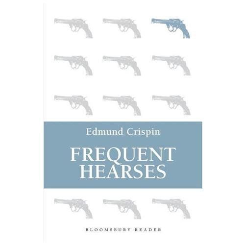 Frequent hearses the - frequent,