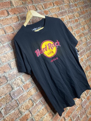 Hard rock café prague - hard,