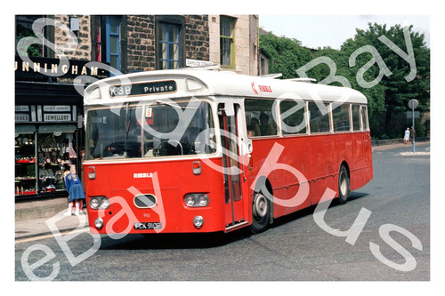 Bus photograph ribble nbc fck - bus,