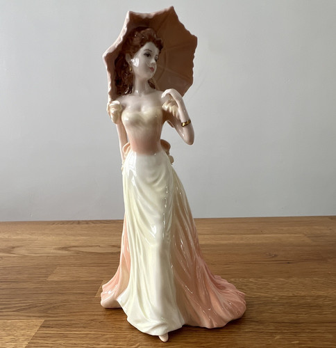 Coalport ladies fashion - coalport,