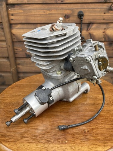 Heindel 60cc petrol 2 - 3w,