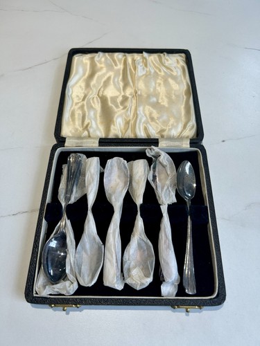 Epns silver plated art deco - epns,