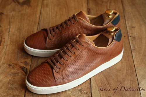 Russell bromley tan brown - bromley,