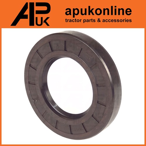 Rear brake seal for david - rear,