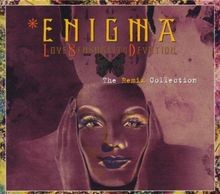 Remix album digi - album, enigma