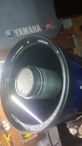 Meade lx200 classic 8 - meade,