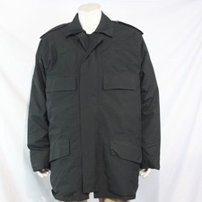 Waterproof Breathable Raincoat