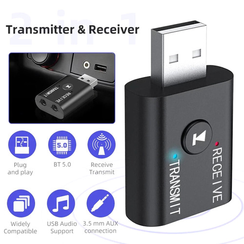 Wireless usb bluetooth - wireless,
