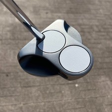 ODYSSEY White Hot 2-Ball