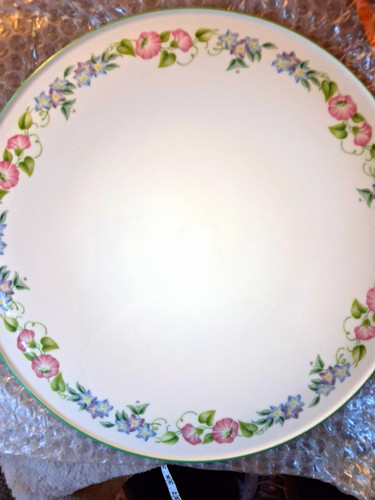 Royal worcester english garden - royal,
