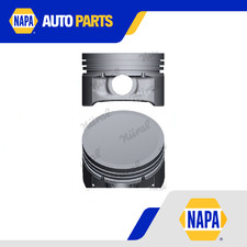 Piston fits AUSTIN HEALEY