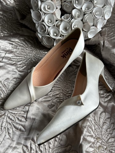 Pink paradox ivory - paradox,