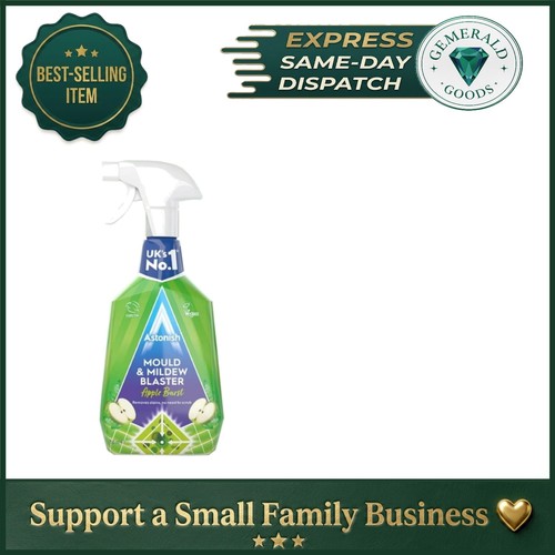 500ml mould mildew - 500ml, &