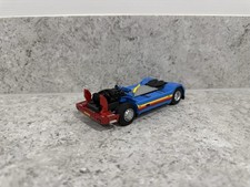 WSI - Corgi - 4x2 Truck