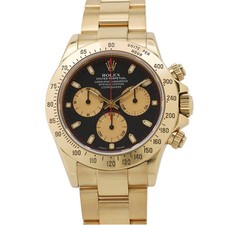 ROLEX Cosmograph Daytona 40mm