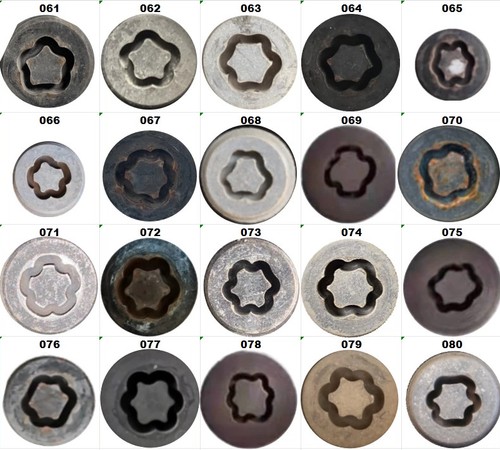 Locking wheel nut - locking,