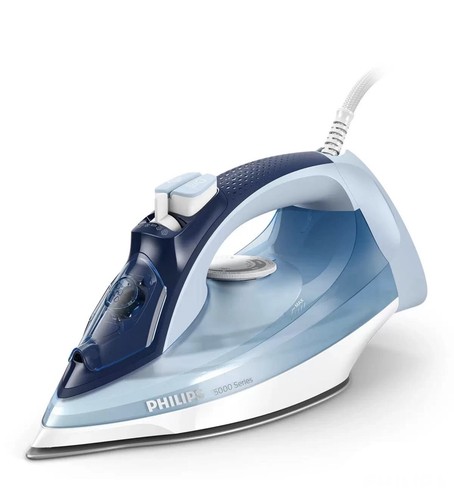 Philips steamglide plus 5000 - philips,