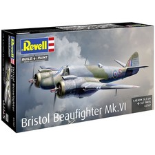 Revell 1/48 Bristol