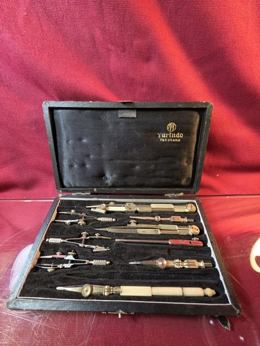 Vtg yurindo yokohama - vtg,