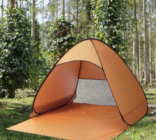 Outdoor beach tent camping - tent,,