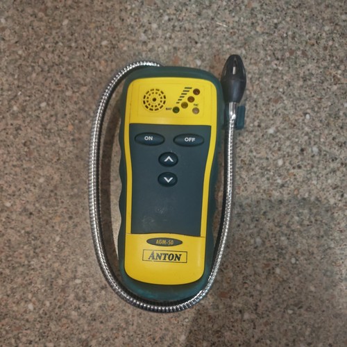 Anton agm portable - anton,