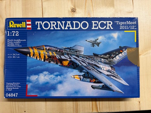 Revell 04847 tornado - revell,