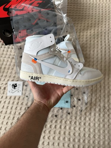 Air jordan high - air,