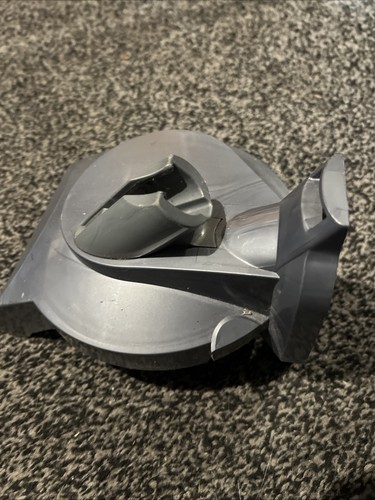 Dyson dc08 top filter - top, cover