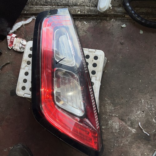 Fiat punto evo mk3 - fiat,