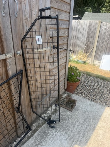 Guardsman dog guard for - dog, kia