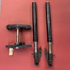 Aprilia RS250 Mark 1 Forks And