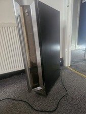 6 Bottle Mini Wine Cooler