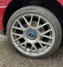 TSW hockenheim 4x100