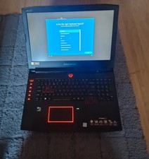 Acer Predator 17 G9 Gaming