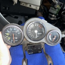 SUZUKI GSXR400 GK76A   CLOCKS