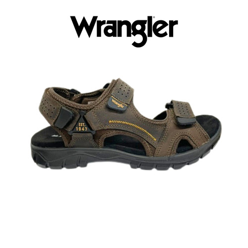 Mens wrangler sandals - wrangler,