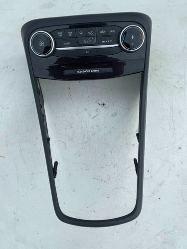 2023 ford puma mk2 heater - 2023,
