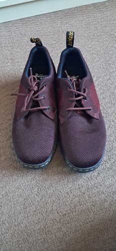 Martens cavendish knit - dr,