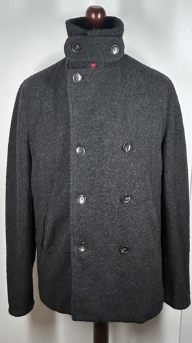 Rohan pea coat men - men’s, large