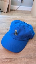 OVO Blue Owl Logo Dad Hat –
