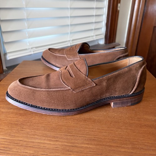 Worn box ralph - 1x,