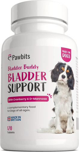 120 bladder buddy - 120,