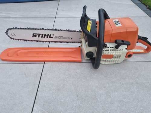 Stihl 039 professional - stihl,