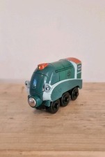 Chuggington OLWIN Wooden TOMY
