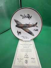 Royal Doulton "Legends of the