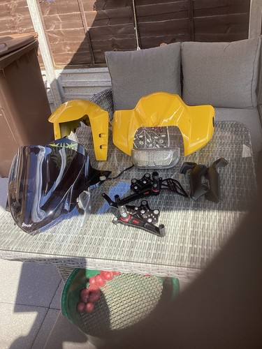 Yamaha fz1n parts - yamaha,