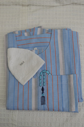 Boy costume oriental - boy’s,