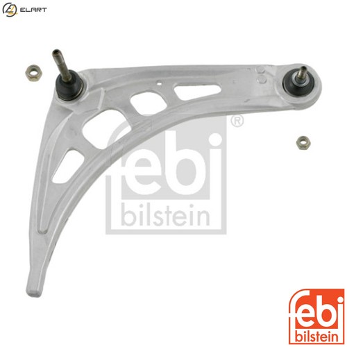 Controltrailing arm wheel - controltrailing,