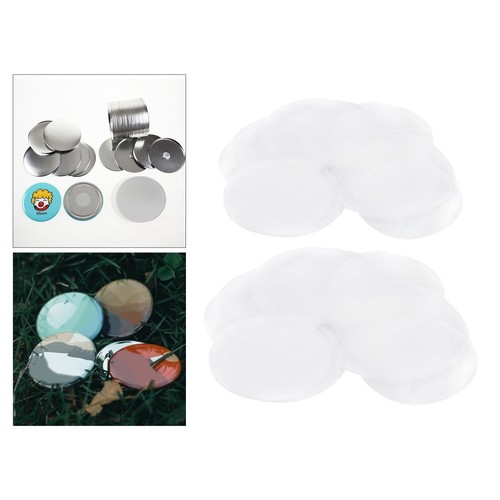 100x badge maker components - maker,