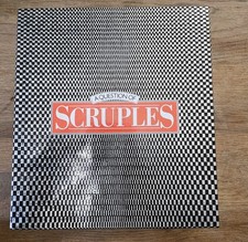 A Question of Scruples Board